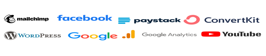 Brands Logos